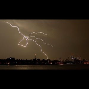 Meet your Posher, Jeffrey